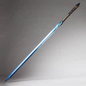 仙剑奇侠传4望舒剑