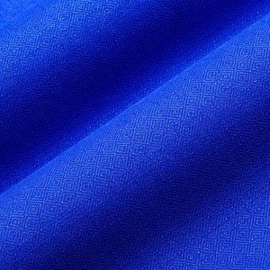 少数民族提花布