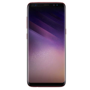 三星s8 s8  二手三星手机 g9550 曲面全面屏 美版全网通原装正品