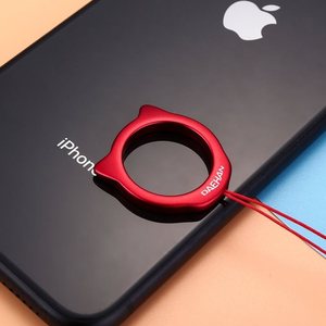 手机指扣环男挂