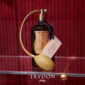 trudon香水