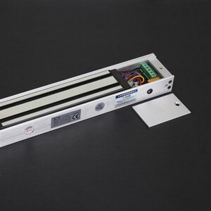 博克单门磁力锁