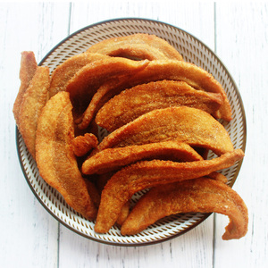 福建闽南泉州晋江特产小吃 美琼猪肉粕油粕猪肉柏