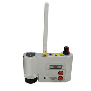 军瑞盾多功能探测仪手持探测仪/内置电磁波天线/磁感传感器cs-331