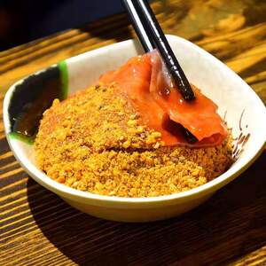 仙香居烧烤蘸料东北齐齐哈尔风味烤肉调味料韩式烤炸串料每袋2斤