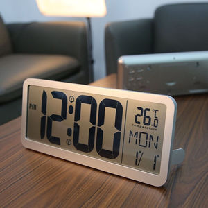 电子钟数字挂墙办公室