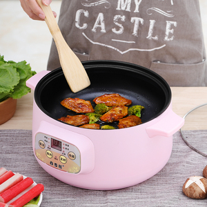 电炒菜锅一体24人