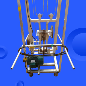 电动重型触探仪