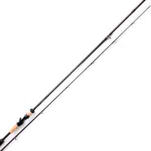 ruke路亚竿套装阿曼达水滴轮纺车轮直柄枪柄鱼杆全套富士远投海竿