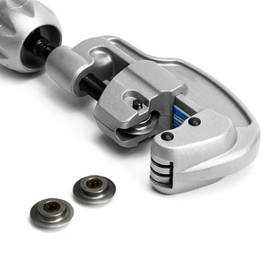 环切刀割刀进口不锈钢管铜管切管器手工具动35s65s旋转式管子割刀