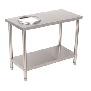 活动灶台经济型