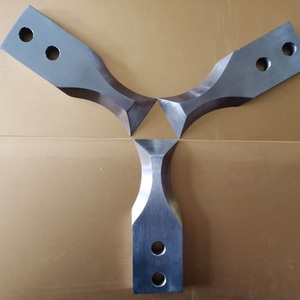 厂家直销船用渔网割刀螺旋桨艉轴尾轴防缠绕不锈钢割刀船舶配件