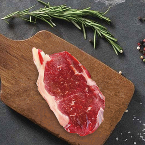 直播间特惠 新西兰进口草饲原切牛排 西冷1块肋眼2块菲力1块 包邮