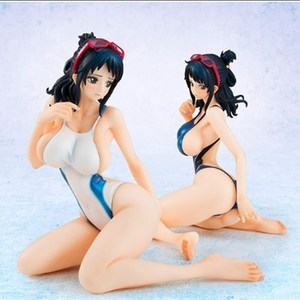 海手王海航海军达斯琪泳装贼办模型摆件jh性感工口动漫绅士手办款