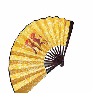 200人付款淘宝男生霸气龙折扇古风流苏随身便携折叠小扇女式汉服扇子7