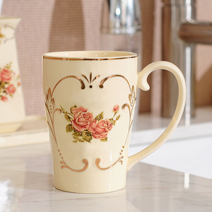 喝水缸陶瓷家用