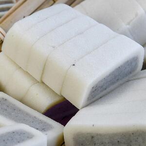 柳州三宝云片糕广西柳城凤山特产顺兴黄智英软糕点心传统糕点包邮