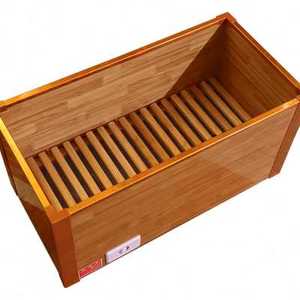 000人付款淘宝炉取炉日烤烘本实用脚火电烤森火脚箱烤湘器家烤火木桶