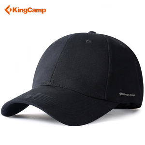 KingCamp夏季运动帽女款帽子时尚男女棒球帽鸭舌帽户外跑步太阳帽