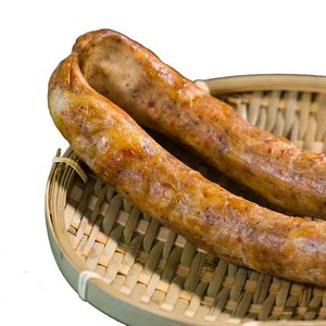 云南豆腐香肠