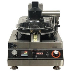 k自动炒用机商菜麻辣香锅多功能智能炒饭炒面炒粉拌饭.电磁炉机器