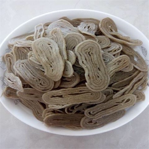 赣州手工兴国鱼丝鱼面450g鱼肉粉丝客家宴席菜肴江西赣南送礼特产