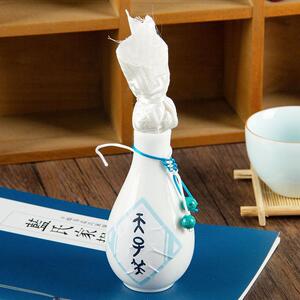 天子笑酒魏无羡