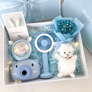 20岁生日礼物女姐