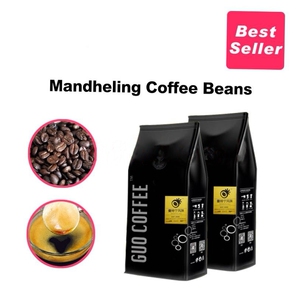 Indonesia Mandheling coffee beans / ground powder 454g