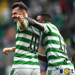 苏超凯尔特人球衣