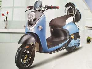 电动小龟车新款小龟王