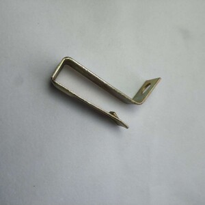 包邮彩锌快吊三八快吊38快吊大吊件龙骨配件集成t吊顶配件吊钩挂