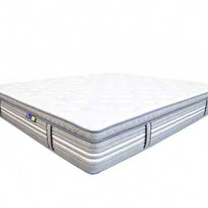 卧虎床垫榻榻米静音袋装弹簧加厚海绵15米18m软硬适中普诺斯s3.