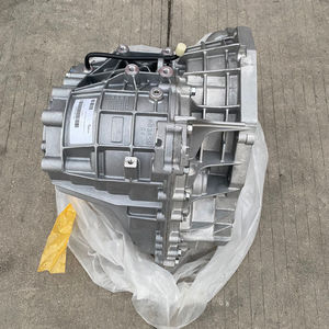 海马m3自动变速箱