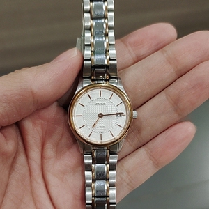 00a13421819319淘宝米格正品手表女自动机械表名牌女表简约气质轻奢
