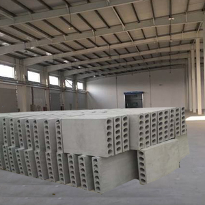 热卖重庆石膏隔墙空心砖加气砖隔断主城q可享受安装服务店