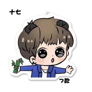 李荣浩青春有你