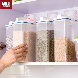 muji无印良品家居用品厨房用具收纳神器家用好物大全居家日用生活