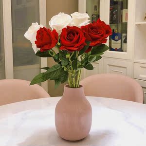 插花花瓶微瑕疵