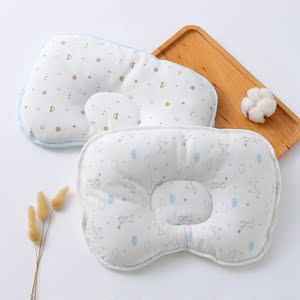 头型矫正器头型矫正器0一6月婴儿定型枕头部平躺新生的儿扁头