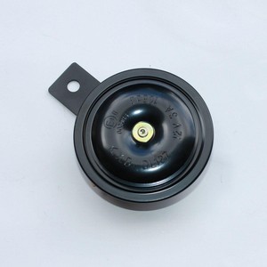 豪爵gn125h hj125-8 en125 hj125k钻豹银豹摩托车喇叭防水电喇叭