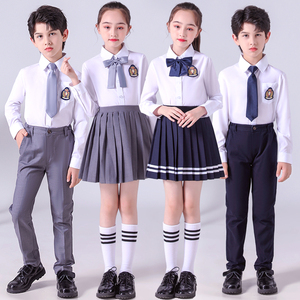 吉的堡校服