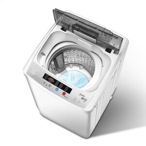 西门子售6.578kg全自动洗衣机小型家用波轮风干热烘干大容量宿舍