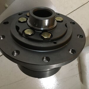 北京bj40差速锁b40改装差速锁机械式m提升车辆越野通过性能