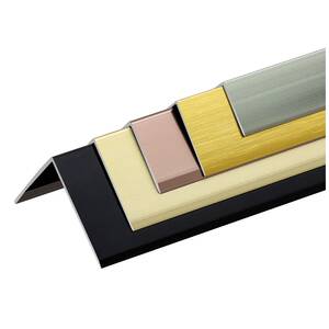 钛合金墙面阳角线