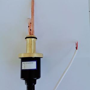 清华阳光太阳能水温水位探头牛牌太阳能压力传感器全新正品水温计