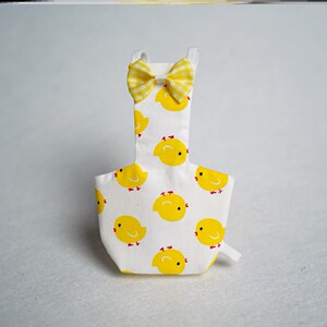 鹦鹉屎兜玄凤鸟用尿不湿宠物飞行服立体尿裤玄凤虎皮牡丹大容量裤