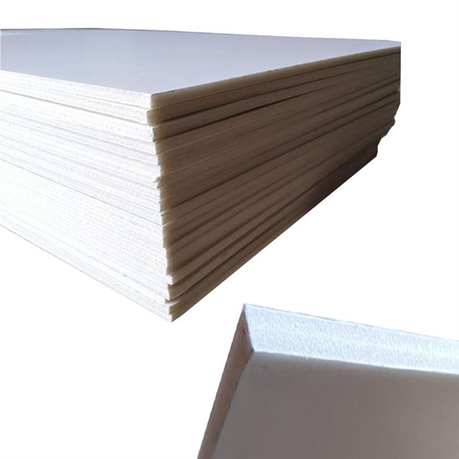 环保背板 带胶自粘pvc塑料装裱画相框专用环保自带胶消纹发泡板kt