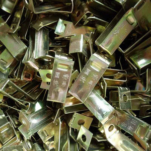 集成吊顶38快吊38主骨吊件龙骨配件吊钩挂t钩主吊大吊丝杆