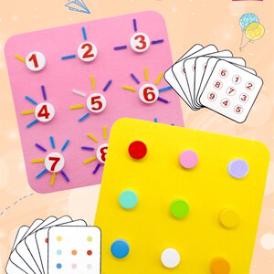 布好玩_幼儿园小中班数学区角材料早教玩具拧瓶盖学.前数学教具